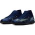 Nike Chaussures Football Mercurial Superfly VII Club MDS TF