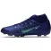 Nike Chaussures Football Mercurial Superfly VII Club MDS FG/MG
