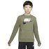 Nike Sportswear Crew Club HBR Sweatshirt