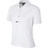 Nike Polo Manche Courte Court Essential