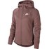 Nike Sportswear Tech Windrunner Full Zip Sweatshirt