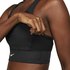 Nike Swoosh Pocket Medium Support Sports Bra