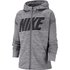 Nike Dri-Fit Therma Graphic Full Zip Sweatshirt