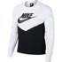 Nike Sportswear Heritage Long Sleeve T-Shirt