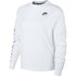Nike Camiseta Manga Comprida Sportswear Air