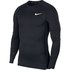Nike Pro Tight langarm-T-shirt