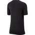 Nike T-Shirt Manche Courte Sportswear Therma