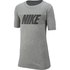 Nike T-shirt à manches courtes Sportswear Therma