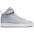 Nike Court Borough Mid 2 EP GS Trainers