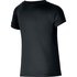 Nike Court Dri Fit T-shirt med korte ærmer