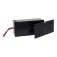 Precision mechanics Blaster Pro Airsoft-granat