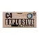 Precision mechanics Blaster Pro Airsoft-granat