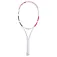 Babolat Pure Strike Team unstrung tennis racket