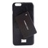 Dolce & gabbana Nahkainen Kansi IPhone 6/6S Plus Stamped Leather