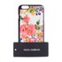 Dolce & gabbana IPhone 6/6S Plus Λουλούδια