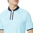 Oakley Forward Pre Placket Short Sleeve Polo Shirt