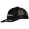 Columbia Mesh snapback cap