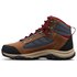 Columbia 100MW Mid OutDry Hiking Boots