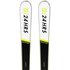Salomon 24 Hours Max+Z12 GW F80 Alpine Skis