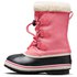 Sorel Yoot Pac Nylon Youth Snow Boots