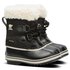 Sorel Yoot Pac Nylon Snow Boots