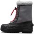Sorel Cumberland Youth Snow Boots