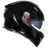 AGV Шлем-интеграл K5 S Solid MPLK