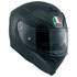 AGV K5 S Solid MPLK Full Face Helmet