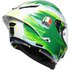 AGV Pista GP RR Limited Edition MPLK Full Face Helmet