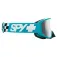SPY Maschera da sci Woot Race