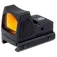 Secutor arms Gladius Custom Red Dot Visier