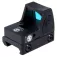 Secutor arms Gladius Custom Red Dot Visier