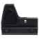 Secutor arms Gladius Custom Red Dot Visier