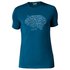 Mavic Cyclist Brain kortarmet t-skjorte
