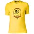 Mavic French Brand kurzarm-T-shirt