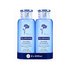 Klorane Floral Water Make-Up Remover Pack 2 Of 400ml