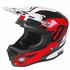 Shot Furious Shadow Motocross Helmet