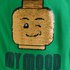 Lego wear Tiger 759 Long Sleeve T-Shirt