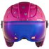 Alpina Carat LE Visor HM Junior Helmet