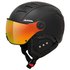 Alpina snow Jump 2.0 QVM Helm mit Visier