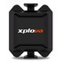 Xplova TS5 Dual Speed And Cadence Sensor