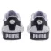 Puma Baskets Cali Brushed
