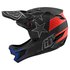 Troy lee designs D4 MIPS Carbon Downhill Helmet