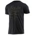 Troy lee designs Widow Maker Korte Mouwen T-Shirt