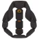 Schuberth Rembourrage intérieur R2/R2 Basic s