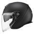 Schuberth M1 Pro open face helmet
