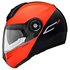 Schuberth C3 Pro Split Convertible Helmet