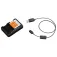 Schuberth SC1 oplader