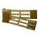 Geronimo Molle Strip Ultralite rem
