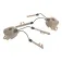 Airsoft Headset OPS Core Sistem forlengelse
